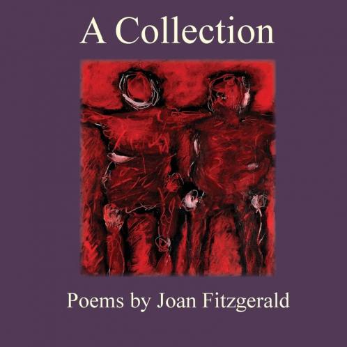 A Collection: Poems by Joan Fitzgerald (Pearson English Graded Readers)