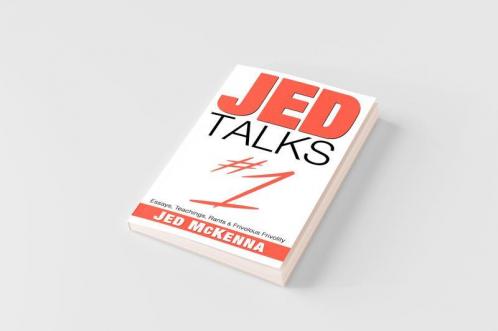Jed Talks #1