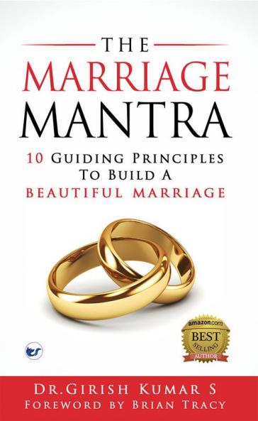 The Marriage Mantra
