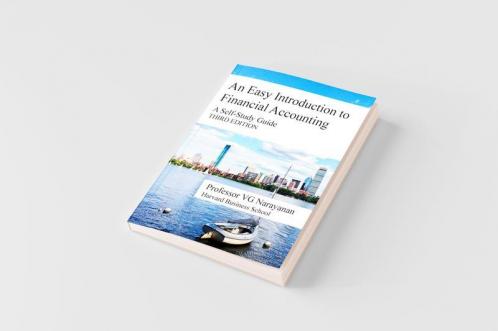 An Easy Introduction to Financial Accounting