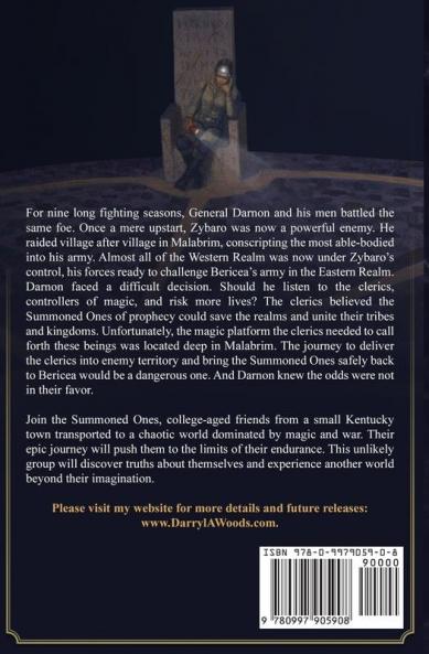 The Summoned Ones