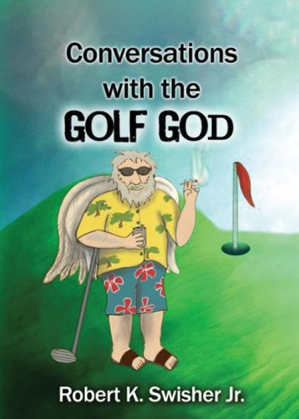 Conversations With The Golf God