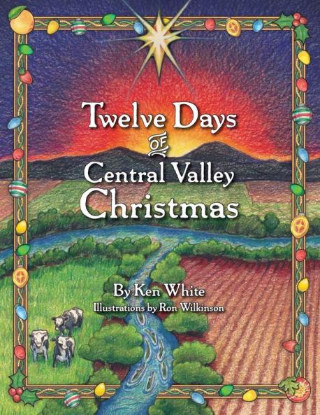 12 Days of Central Valley Christmas