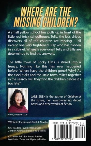 Children of the Future