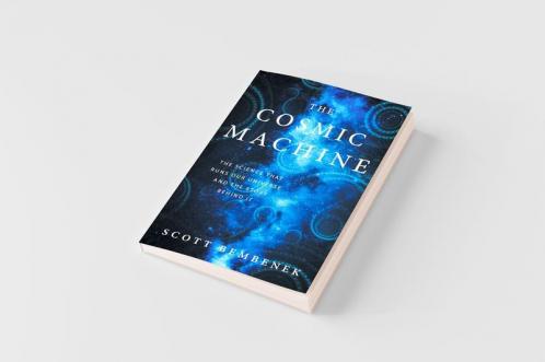The Cosmic Machine