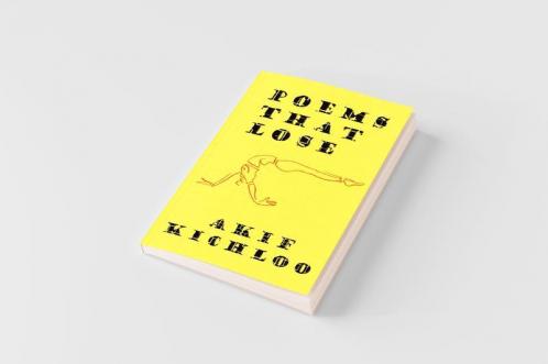 Poems That Lose