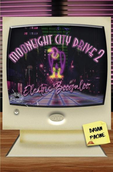 Moonlight City Drive 2