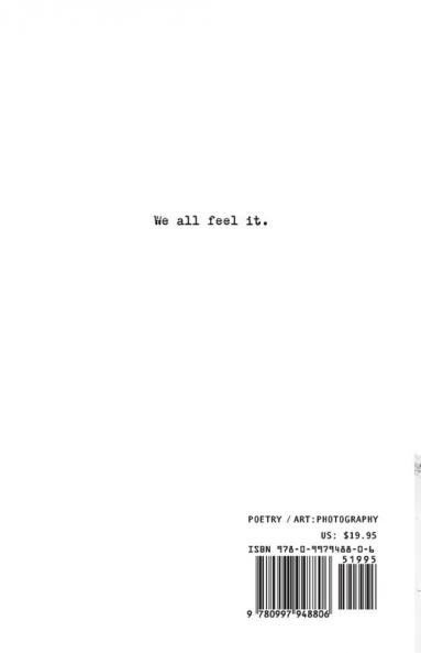 Escapism: Words + Photos
