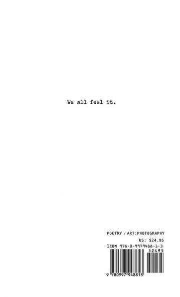 Escapism: Words + Photos