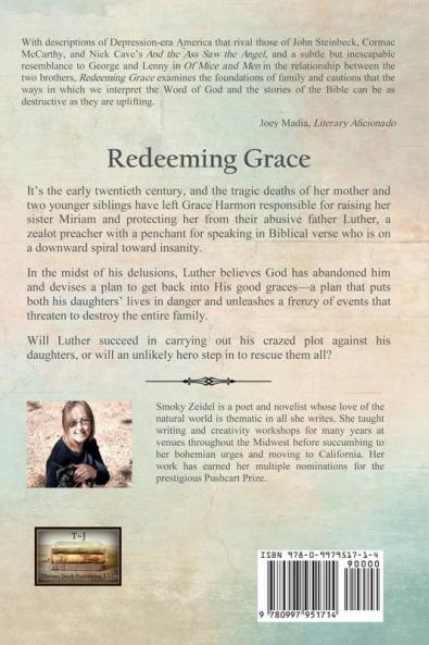 Redeeming Grace