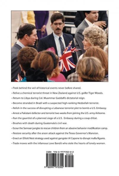 Dictators and Diplomats