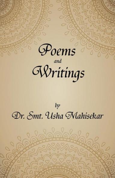 Poems and Writings