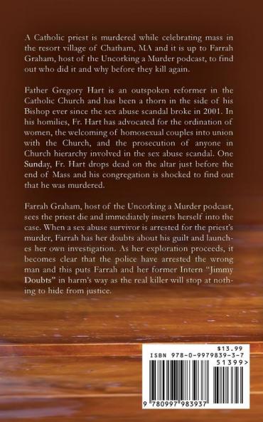 The Last Homily