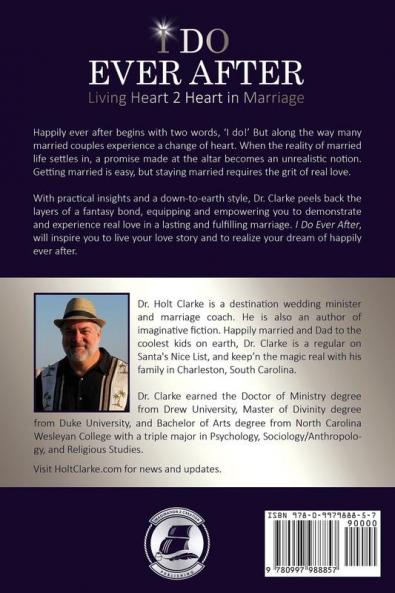 I Do Ever After: Living Heart 2 Heart In Marriage