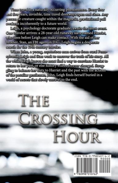 The Crossing Hour