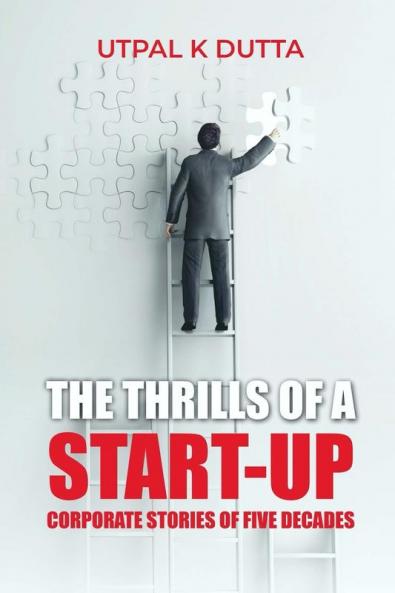 The Thrills of a Start-up