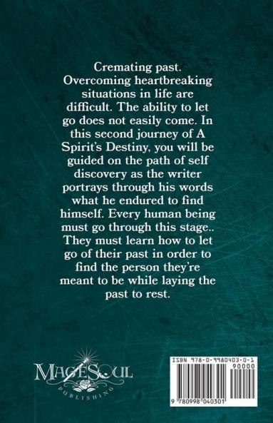 Cremating Past