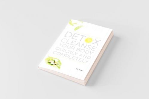 Detox Cleanse Your Body Quickly and Completely