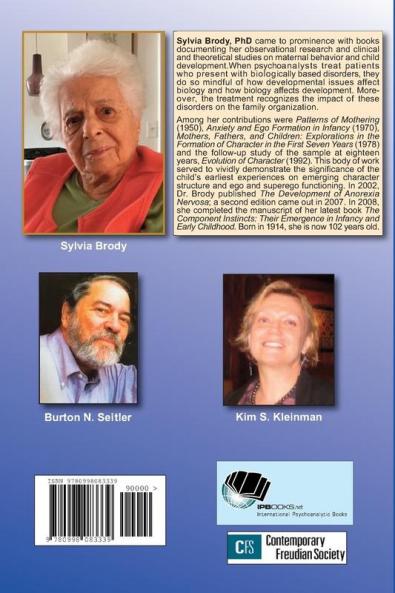 Essays from Cradle to Couch