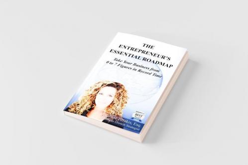 The Entrepreneur's Essential Roadmap