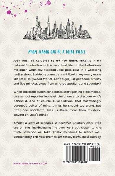I'm So Sure: A Charmed Life Mystery: 2