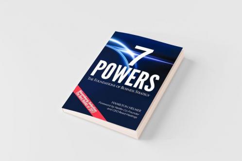 7 Powers