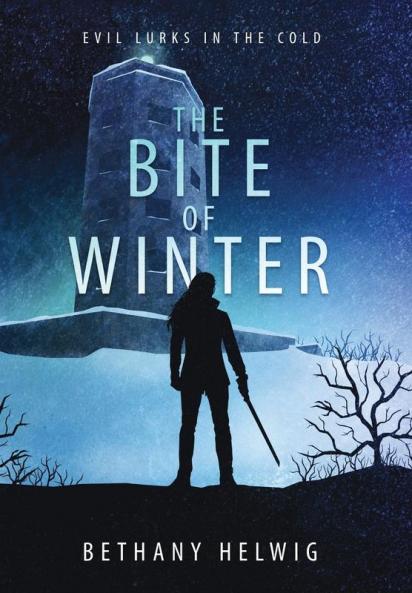 The Bite of Winter: 2 (International Monster Slayers)