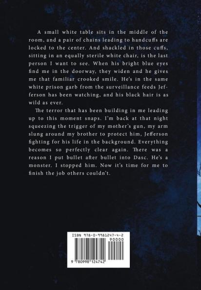 The Bite of Winter: 2 (International Monster Slayers)