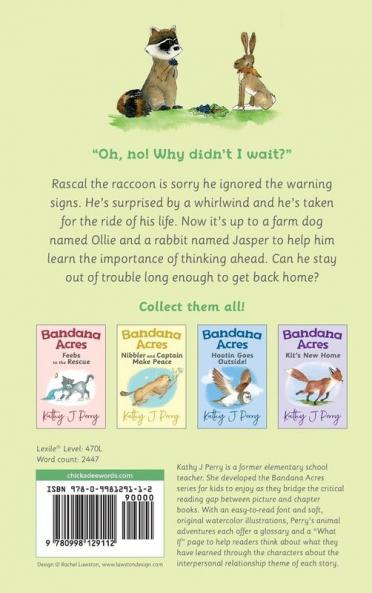 Rascal's Trip