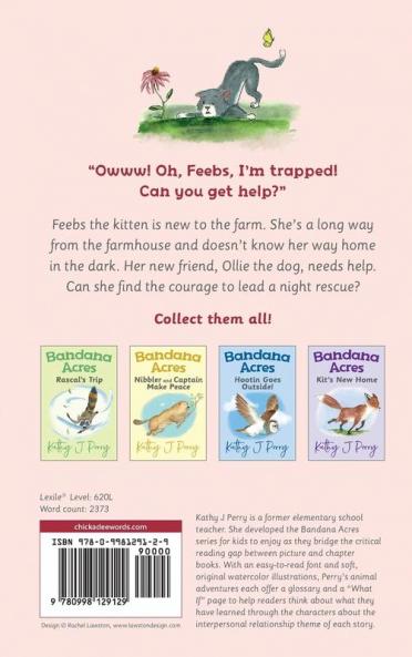 Feebs to the Rescue