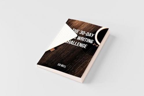The 30-Day Lyric Writing Challenge