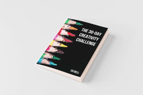 The 30-Day Creativity Challenge