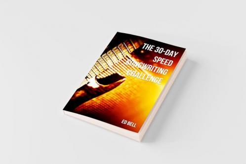 The 30-Day Speed Songwriting Challenge
