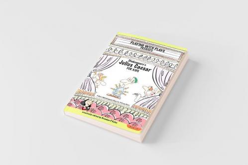 Shakespeare's Julius Caesar for Kids