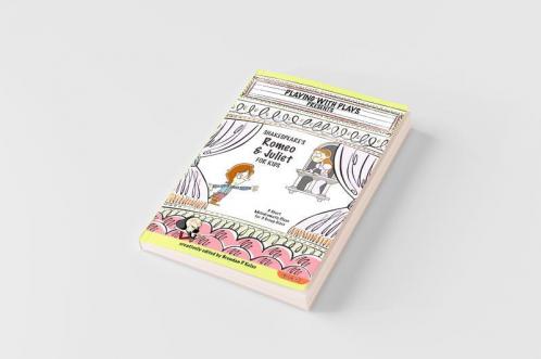 Shakespeare's Romeo & Juliet for Kids