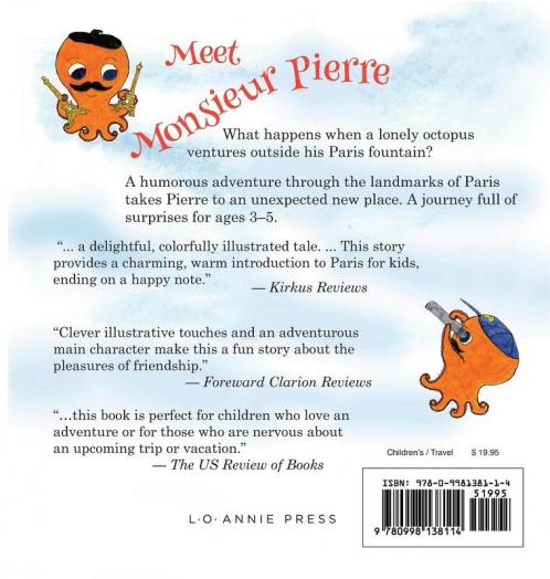 Monsieur Pierre