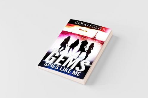 Spies Like Me