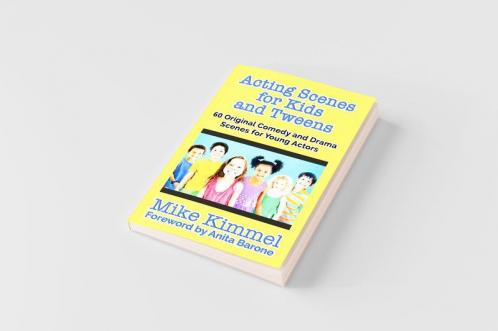 Acting Scenes for Kids and Tweens