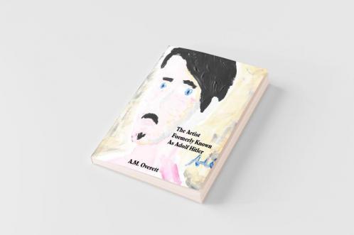 The Artist Formerly Known as Adolf Hitler