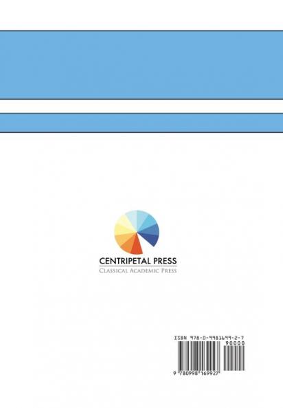 Solutions Manual for Accelerated Chemistry