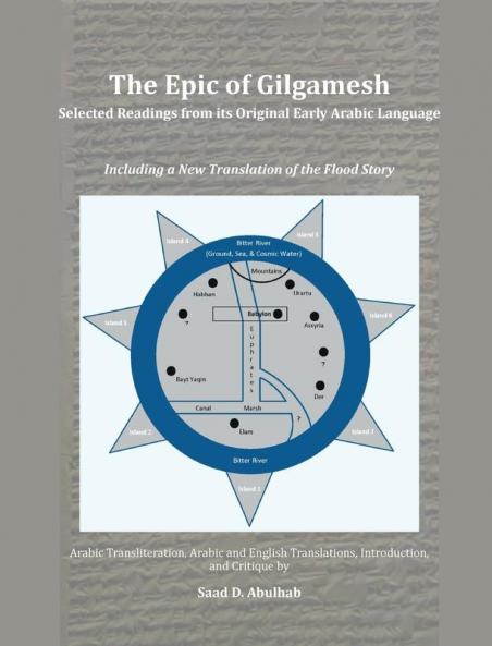 The Epic of Gilgamesh