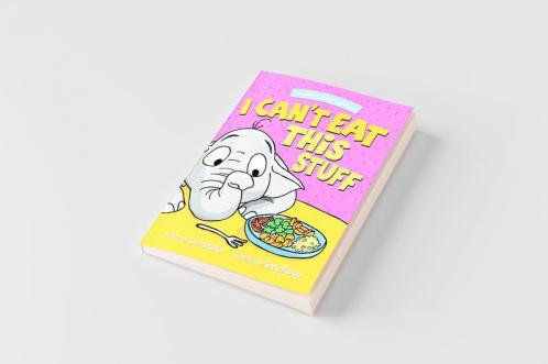 I Can't Eat This Stuff