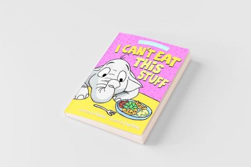 I Can't Eat This Stuff