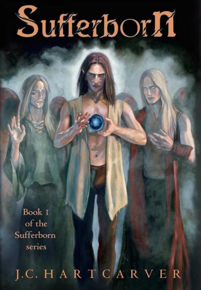 Sufferborn: 1