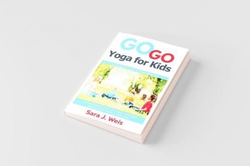 Go Go Yoga for Kids