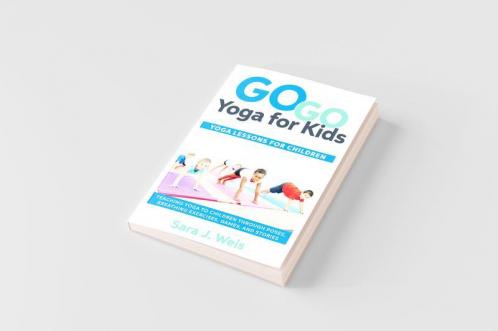 Go Go Yoga for Kids