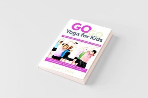 Go Go Yoga for Kids