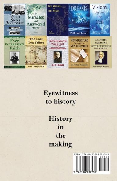 The Kentucky Revival: A Short History Of the Late Extraordinary Out-Pouring of the Spirit of God In the Western States of America Agreeably to ... and Prophecies Concerning the Latter Day