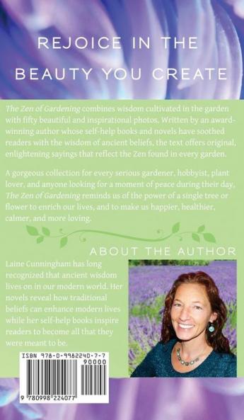 The Zen of Gardening