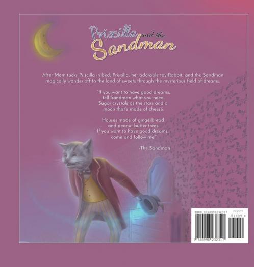 Priscilla and the Sandman